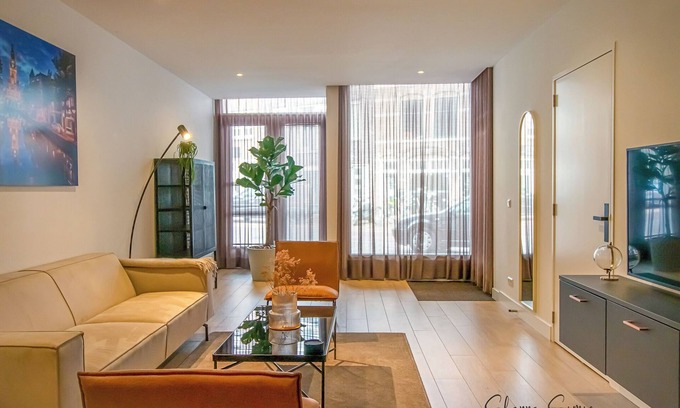 Alkmaar Apartment | ApartHotel Boutique Alkmaar