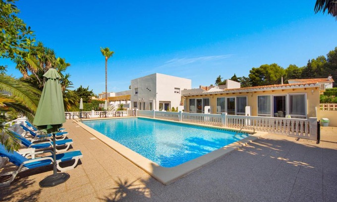 Casas de Torrat Apartment | Aparthotel Carrio Sol - Monty´s