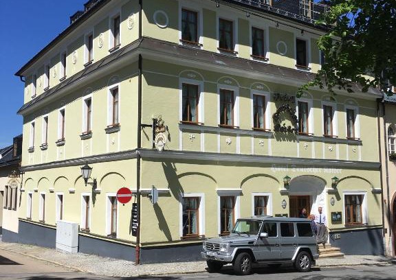 Oberwiesenthal Apartment | Aparthotel Deutscher Kaiser Ferienwohnungen