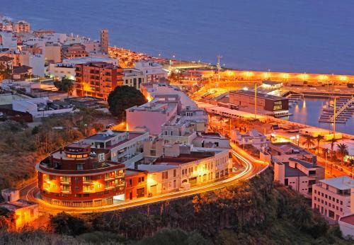 Santa Cruz de la Palma Apartment | Aparthotel El Galeón