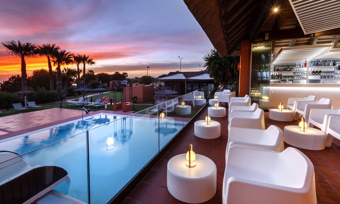 Chiclana de la Frontera Apartment | Aparthotel Novo Resort
