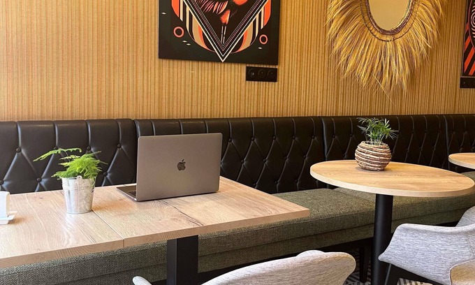 Saint-Martin-de-Crau Hotel | Aparthotel Adagio Access Porte De Camargue