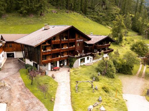 Heiligenblut Apartment | Aparthotel Heiligenblut