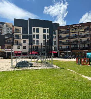 Jahorina Apartment | Aparthotel Jahorinski Konaci