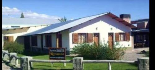 Perito Moreno Apartment | Aparthotel Koshem