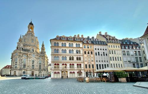Innere Altstadt Apartment | Aparthotel Neumarkt