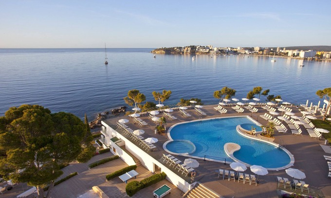 Palmanova Apartment | Aparthotel Ponent Mar