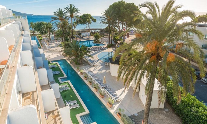 Muro Apartment | Aparthotel Ses Fotges
