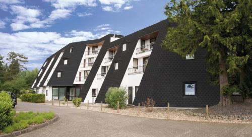 Wittlich Apartment | Aparthotel Tannenhof