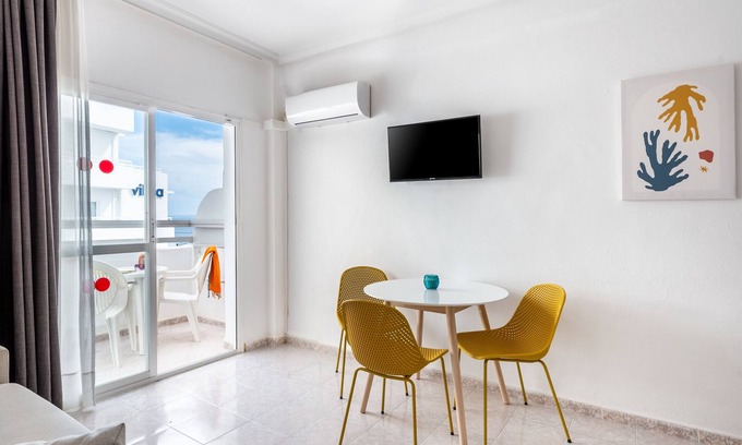Ibiza City Centre Apartment | Aparthotel Vibra Lux Mar