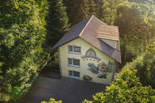 Baden-Baden Apartment | Aparthotel Voglergasse