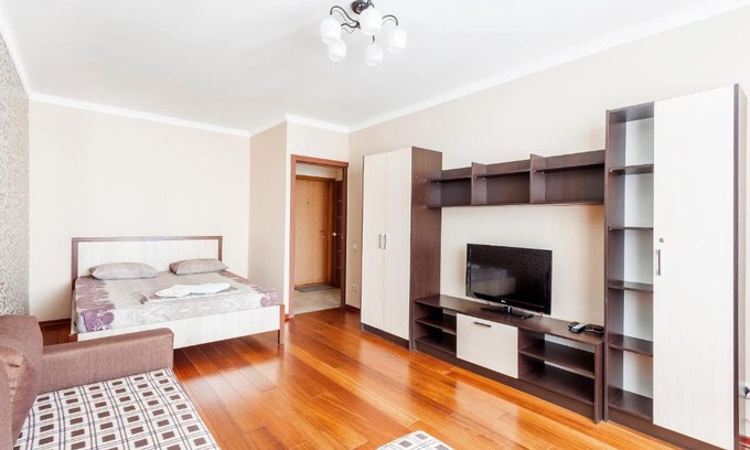 Zamoskvorechye District Apartment | ApartLux Zatsepa 22