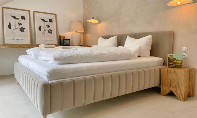Karlovy Vary Apartment | Apartmá Linda 1880