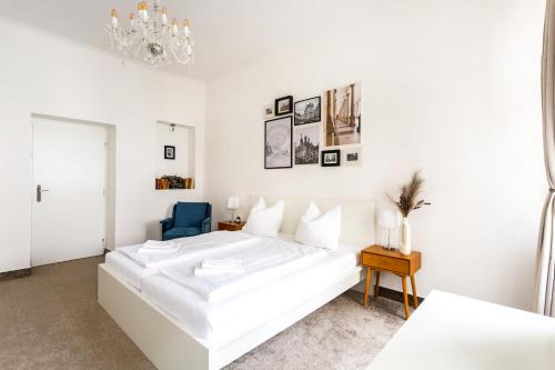 Karlovy Vary Apartment | Apartmá Zeyer 1887