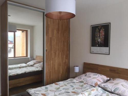 Bedrichov Apartment | Apartmán Čihadla