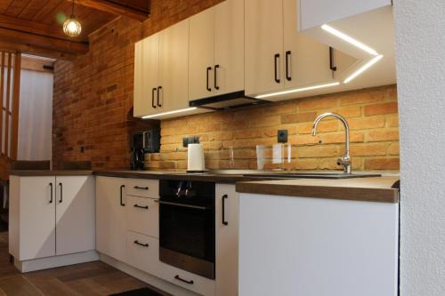 Stary Plzenec Apartment | Apartmán Špejchar Starý Plzenec