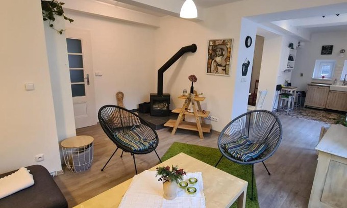 Pardubice Apartment | Apartmán Štolbova