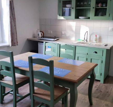 Sumiac Apartment | Apartmán Šumiac 2