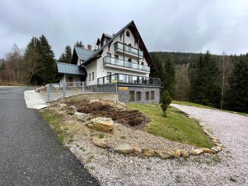 Rokytnice nad Jizerou Apartment | Apartmán 17