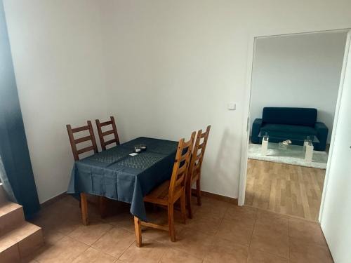 Humpolec Apartment | Apartmán až pro 3 osoby