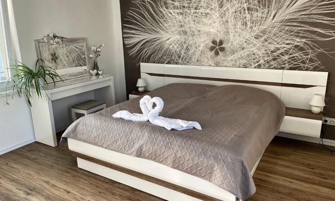 Humpolec Apartment | Apartmán až pro 9 osob