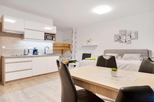 Loucna Pod Klinovcem Apartment | Apartmán Alfa Klínovec
