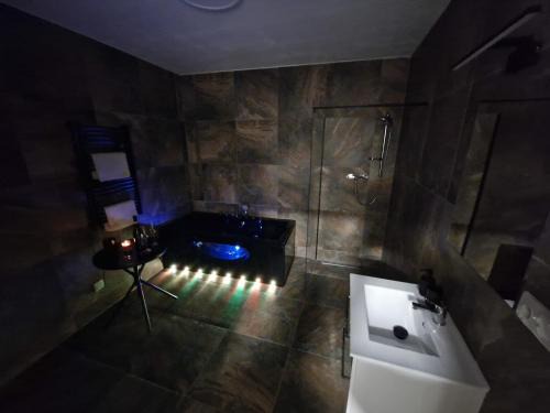 Jicin Apartment | Apartmán Anežka 3 s vířivou vanou