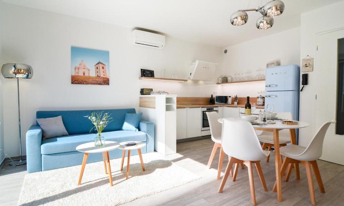 Mikulov Apartment | Apartmán Astrid
