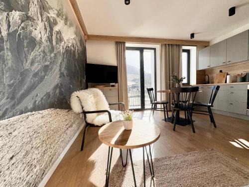 Terchova Apartment | Apartmán Bôry Terchová