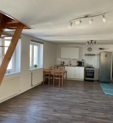 Smrzovka Apartment | Apartmán Batman