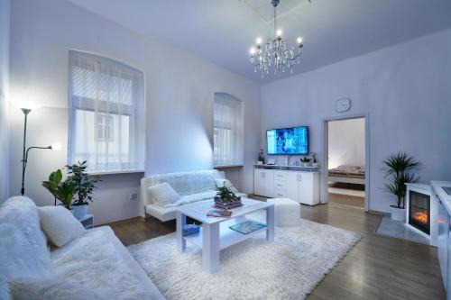 Banska Bystrica Apartment | Apartmán BB centrum Original