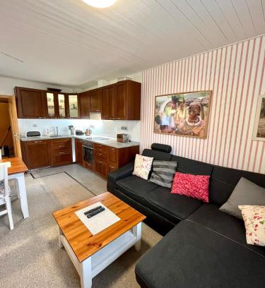 Pec pod Snezkou Apartment | Apartmán C01 Poustevník
