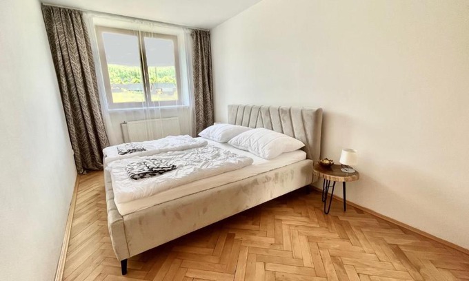 Destne Apartment | Apartmán Deštné v Orlických horách 58