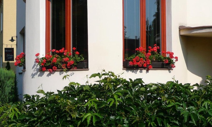 Uherske Hradiste Apartment | Apartmán Dobrá Naděje