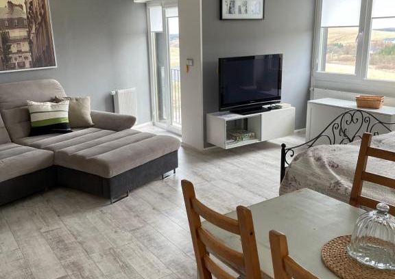 Loucna Pod Klinovcem Apartment | Apartmán Klínovec - Loučná pod Klínovcem 120-6