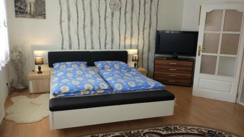 Lendak House | Apartmán Kristínka