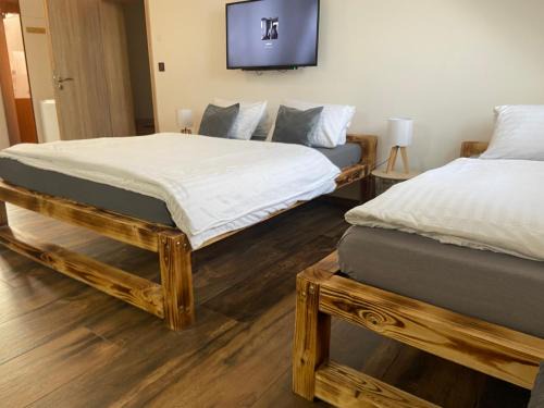 Mikulov Apartment | Apartmán KUGA