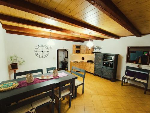 Kvacany Apartment | Apartmán Kvačany