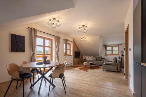 Karlovy Dvory Apartment | Apartmán Manuel