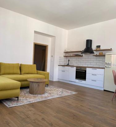 Susice Apartment | Apartmán Match