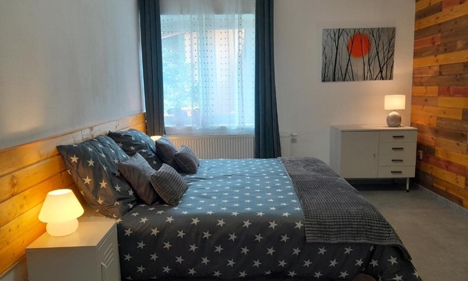 Pardubice Apartment | Apartmán Maya