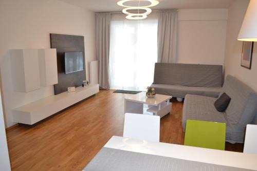 Spindleruv Mlyn Apartment | Apartmán Medvědín 109