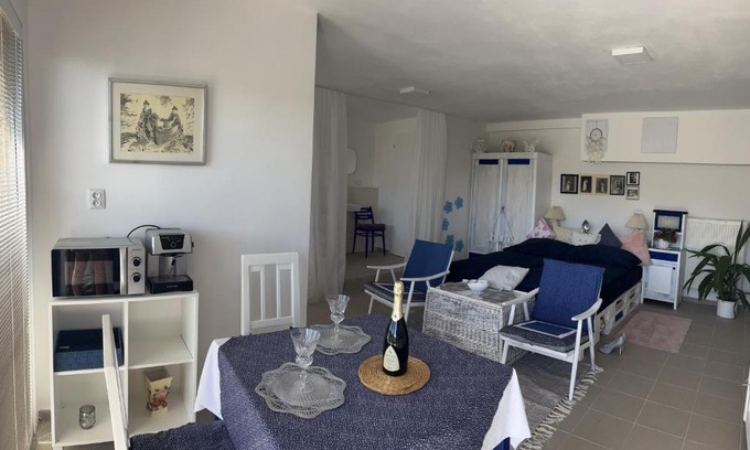 Turnov Apartment | Apartmán Michaela