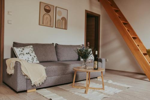 Mikulov Apartment | Apartmán MiLoo