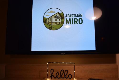 Dedinky Apartment | Apartmán Miro