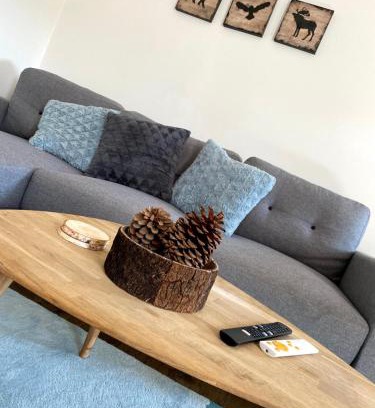 Mlade Buky Apartment | Apartmán Mladé Buky
