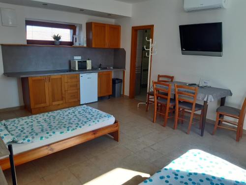 Moravska Nova Ves Apartment | Apartmán Moravia