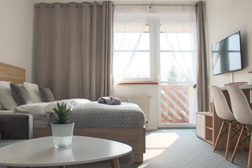 Besenova Apartment | Apartmán MyMara 14