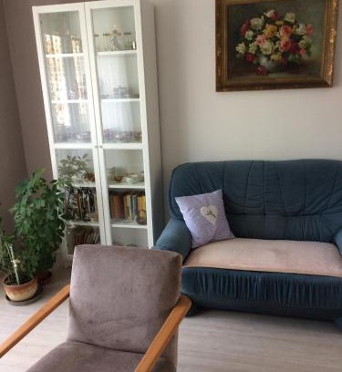 Trutnov Apartment | Apartmán Náměstí Horníků