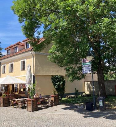 Beroun Apartment | Apartmán Na Ostrově Beroun